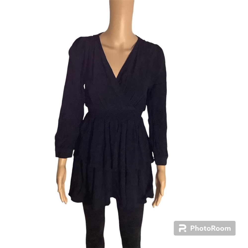 Zara dress